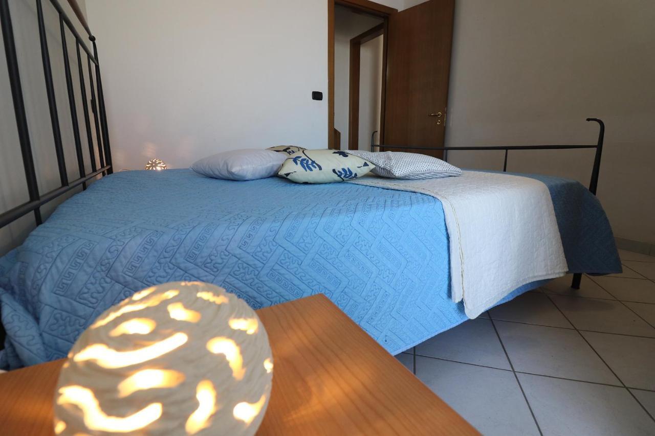 Holiday House Vanessa In The Otranto City Center, Salento Ideal For 5 People Villa Esterno foto