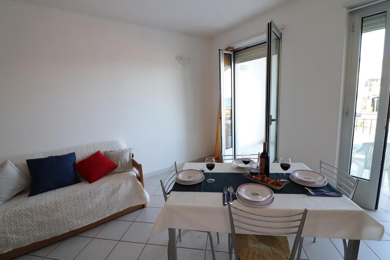 Holiday House Vanessa In The Otranto City Center, Salento Ideal For 5 People Villa Esterno foto