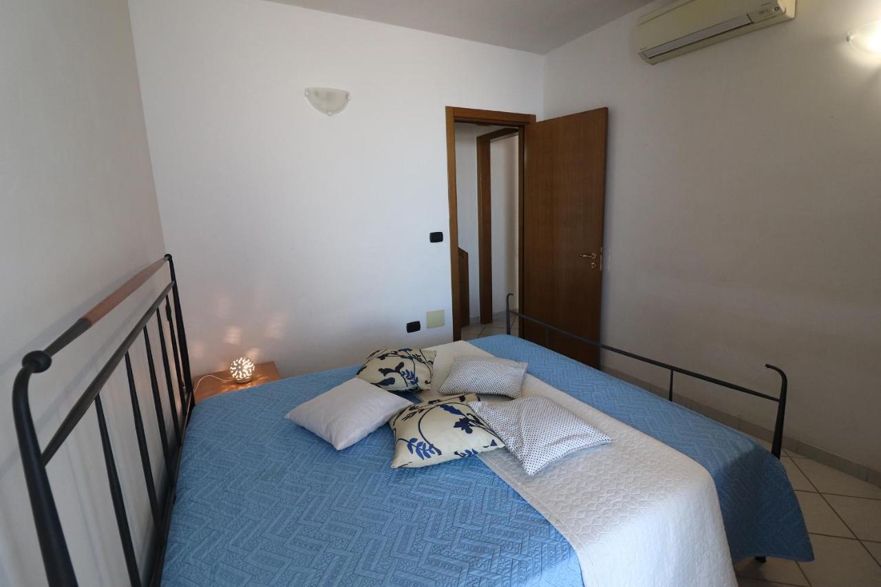 Holiday House Vanessa In The Otranto City Center, Salento Ideal For 5 People Villa Esterno foto